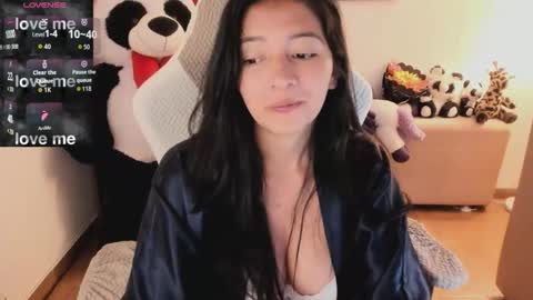 andrea_bonnie online show from 03-14-26, 09:04