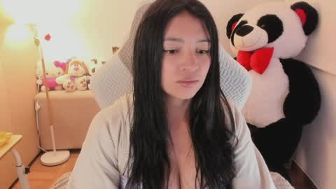 andrea_bonnie online show from 03-30-26, 09:54