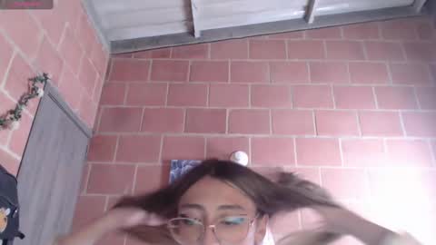 Andrea  online show from 10-02-25, 04:14