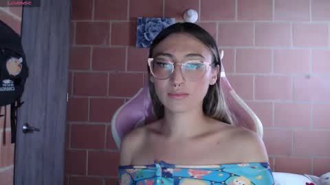 Andrea  online show from 02-23-26, 02:14