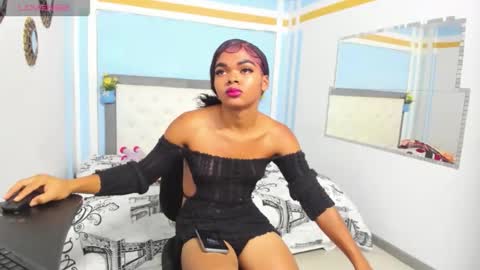 Andrea Castt online show from 02-24-26, 08:18