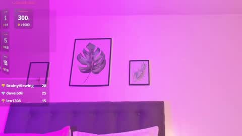 Andrea  online show from 01-26-25, 03:17