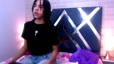 Andres Gil online show from 02-14-25, 11:42