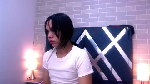 Andres Gil online show from 02-15-25, 11:28