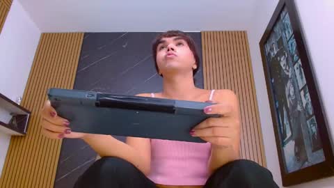 Andres Gil online show from 05-01-26, 12:43