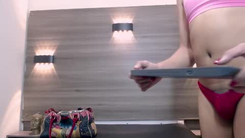 Andres Gil online show from 05-10-26, 05:07