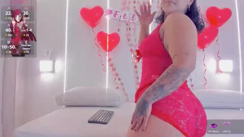 andrea_harmon online show from 02-06-26, 12:30