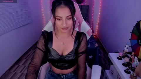 andrea_kinky online show from 02-14-25, 09:53