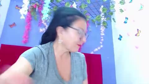 ANDREA LOPEZ online show from 09-11-25, 10:59