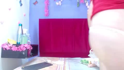 ANDREA LOPEZ online show from 09-13-25, 11:10