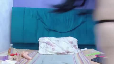 ANDREA LOPEZ online show from 11-20-25, 11:37