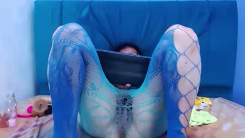 Snapshot of andrea_lopezcm chatting on 03-21-26, 08:19 ANDREA LOPEZ online show from 03-21-26, 08:19