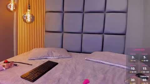  ANDREA  online show from 10-06-25, 12:35