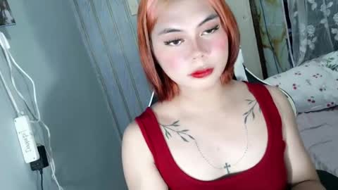 andrea_lovesyou online show from 08-05-26, 12:35