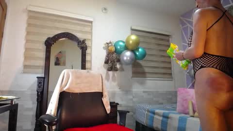 Snapshot of andrea_ospina1 chatting on 03-07-26, 01:19 andrea ospina1 online show from 03-07-26, 01:19