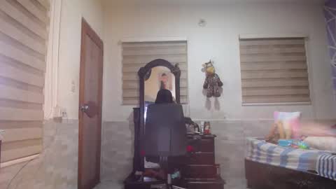 Snapshot of andrea_ospina1 chatting on 03-22-26, 02:09 andrea ospina1 online show from 03-22-26, 02:09