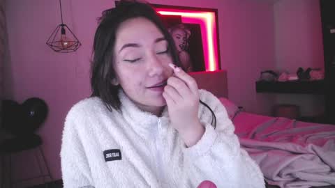 Andrea Ramos online show from 12-11-24, 09:30