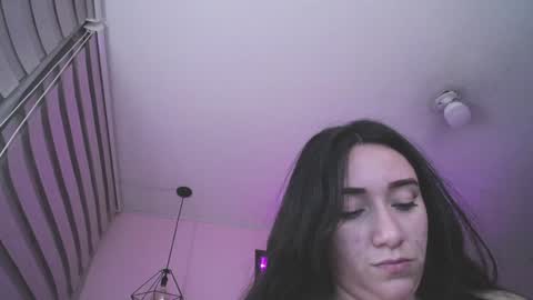 Snapshot of andrea_ramoss_ chatting on 12-26-24, 11:13 Andrea Ramos online show from 12-26-24, 11:13