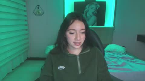 Snapshot of andrea_ramoss_ chatting on 02-22-25, 08:18 Andrea Ramos online show from 02-22-25, 08:18