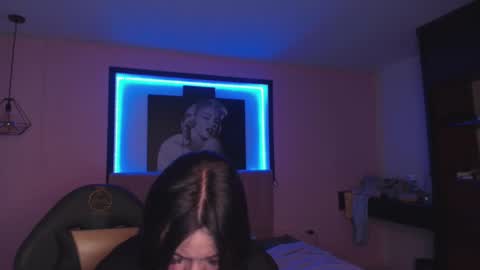 Andrea Ramos online show from 03-04-25, 09:40