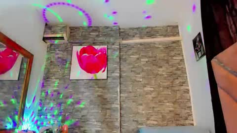 ANDREINA online show from 05-02-26, 04:01