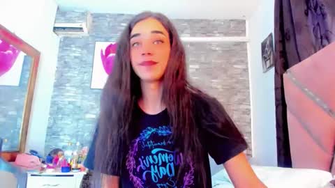 ANDREINA online show from 05-03-26, 09:32