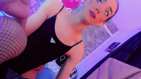 ANDREINA online show from 05-06-26, 11:10
