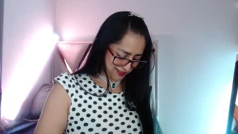 Snapshot of andrea_sexx_ chatting on 12-10-24, 11:19 Andrea online show from 12-10-24, 11:19