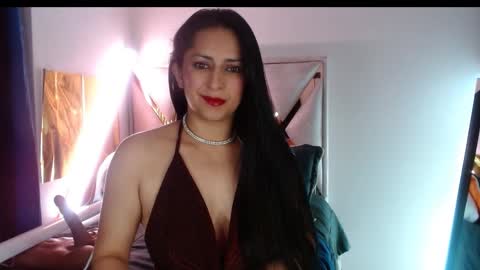 Snapshot of andrea_sexx_ chatting on 12-15-24, 11:09 Andrea online show from 12-15-24, 11:09
