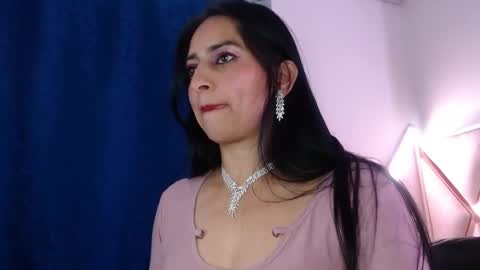 Snapshot of andrea_sexx_ chatting on 01-27-25, 10:06 Andrea online show from 01-27-25, 10:06