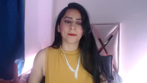 Snapshot of andrea_sexx_ chatting on 02-06-25, 08:56 Andrea online show from 02-06-25, 08:56