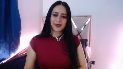 Snapshot of andrea_sexx_ chatting on 02-17-25, 11:20 Andrea online show from 02-17-25, 11:20