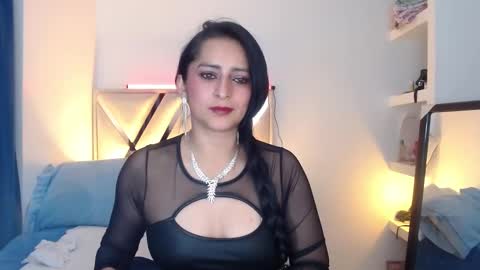 Snapshot of andrea_sexx_ chatting on 10-06-25, 12:41 Andrea online show from 10-06-25, 12:41