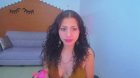 Andrea online show from 03-12-25, 07:38