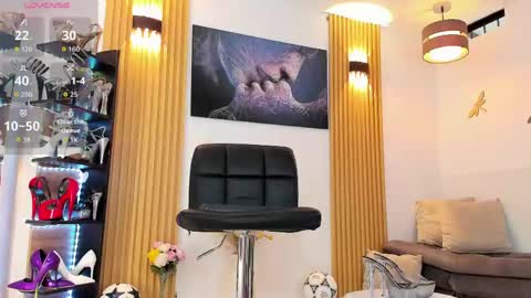 Andrea  online show from 05-24-26, 04:45