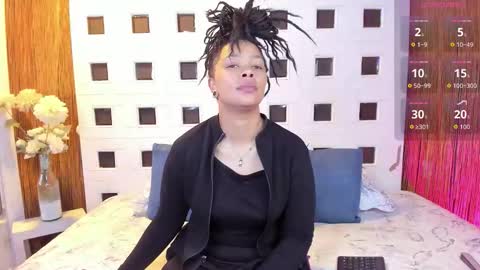 Andrea Zoelins online show from 03-15-26, 02:01