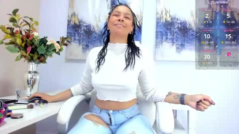 Andrea Zoelins online show from 04-30-26, 02:12
