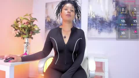 Andrea Zoelins online show from 05-18-26, 02:12