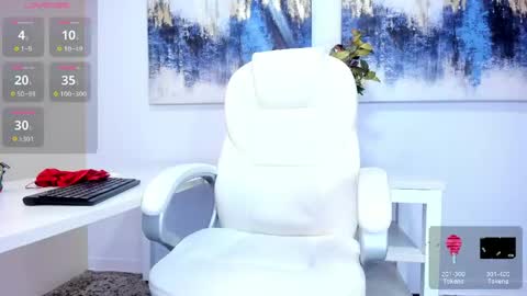 Andrea Zoelins online show from 06-07-26, 04:00