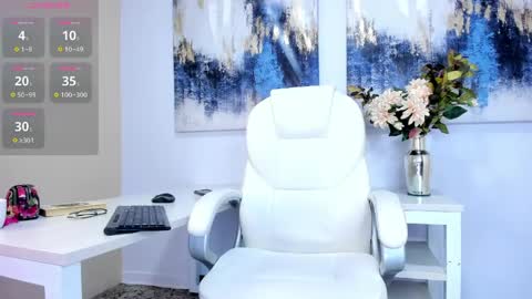 Andrea Zoelins online show from 06-08-26, 02:17