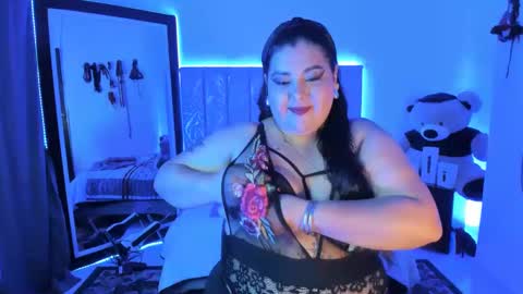 Snapshot of andreaakinky chatting on 09-11-25, 09:09 andreaakinky online show from 09-11-25, 09:09