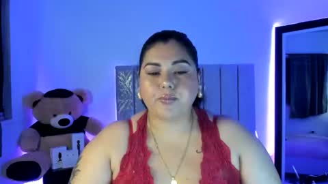 Snapshot of andreaakinky chatting on 10-03-25, 08:22 andreaakinky online show from 10-03-25, 08:22