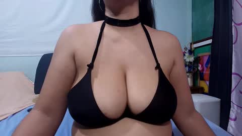 Andrea online show from 09-29-25, 05:18