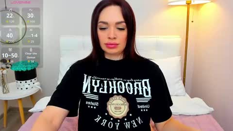 Andrea online show from 04-30-26, 06:31
