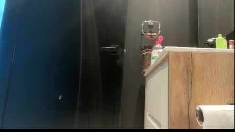 Andrea Elizabeth online show from 09-29-25, 10:53