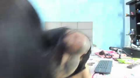ANDREA online show from 06-11-26, 02:53