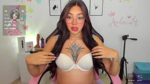 Andrea online show from 05-13-26, 05:49