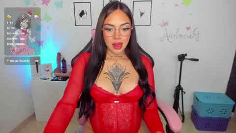 Andrea online show from 05-14-26, 06:31