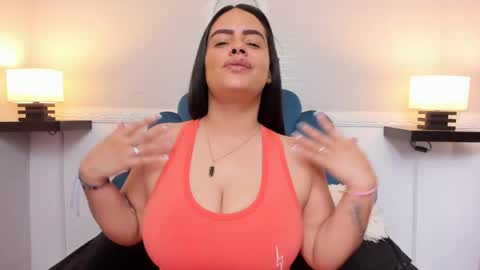 andreahgil online show from 05-16-26, 01:10