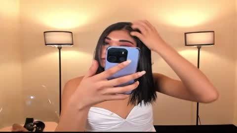 andreajane69 online show from 10-19-25, 10:16